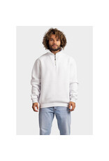 RAVAGE BEDRIJFSKLEDING Zipsweater DARK NAVY