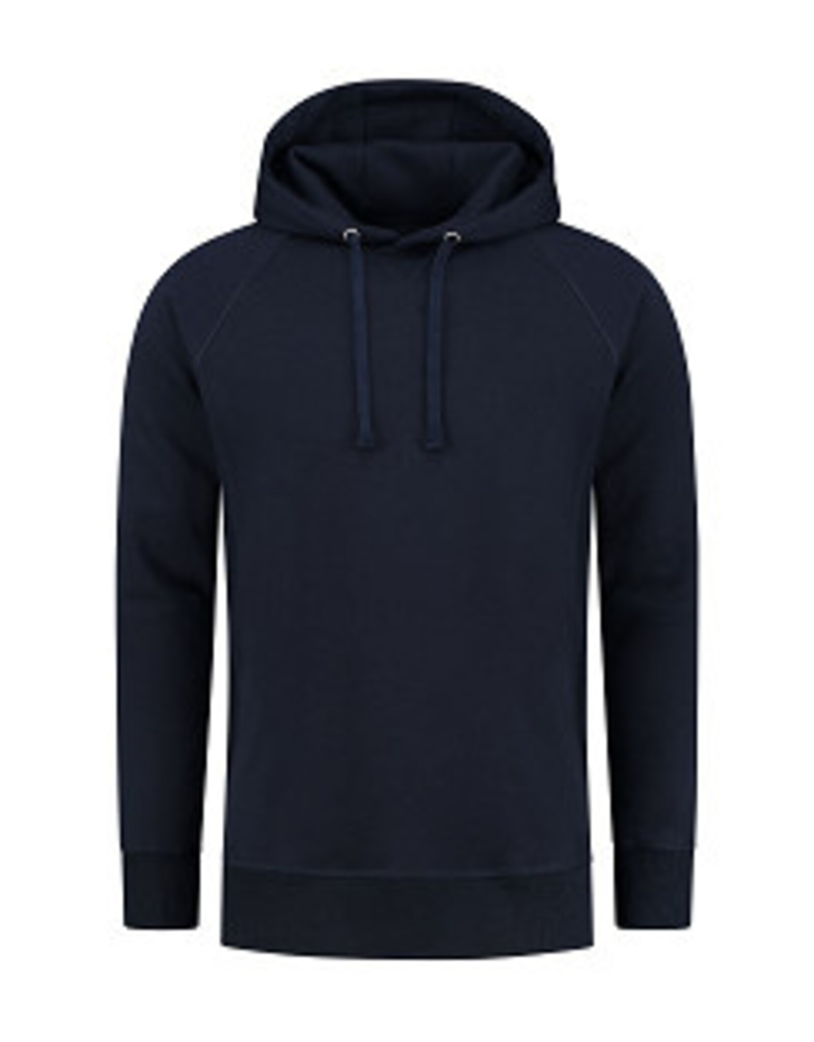 RAVAGE BEDRIJFSKLEDING Heavysweat Hooded Raglan Sweater DARK NAVY