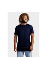 RAVAGE BEDRIJFSKLEDING Everywear T-shirt MIDNIGHT BLUE