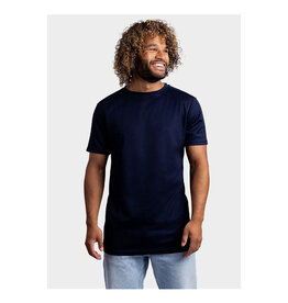 RAVAGE BEDRIJFSKLEDING Everywear T-shirt MIDNIGHT BLUE