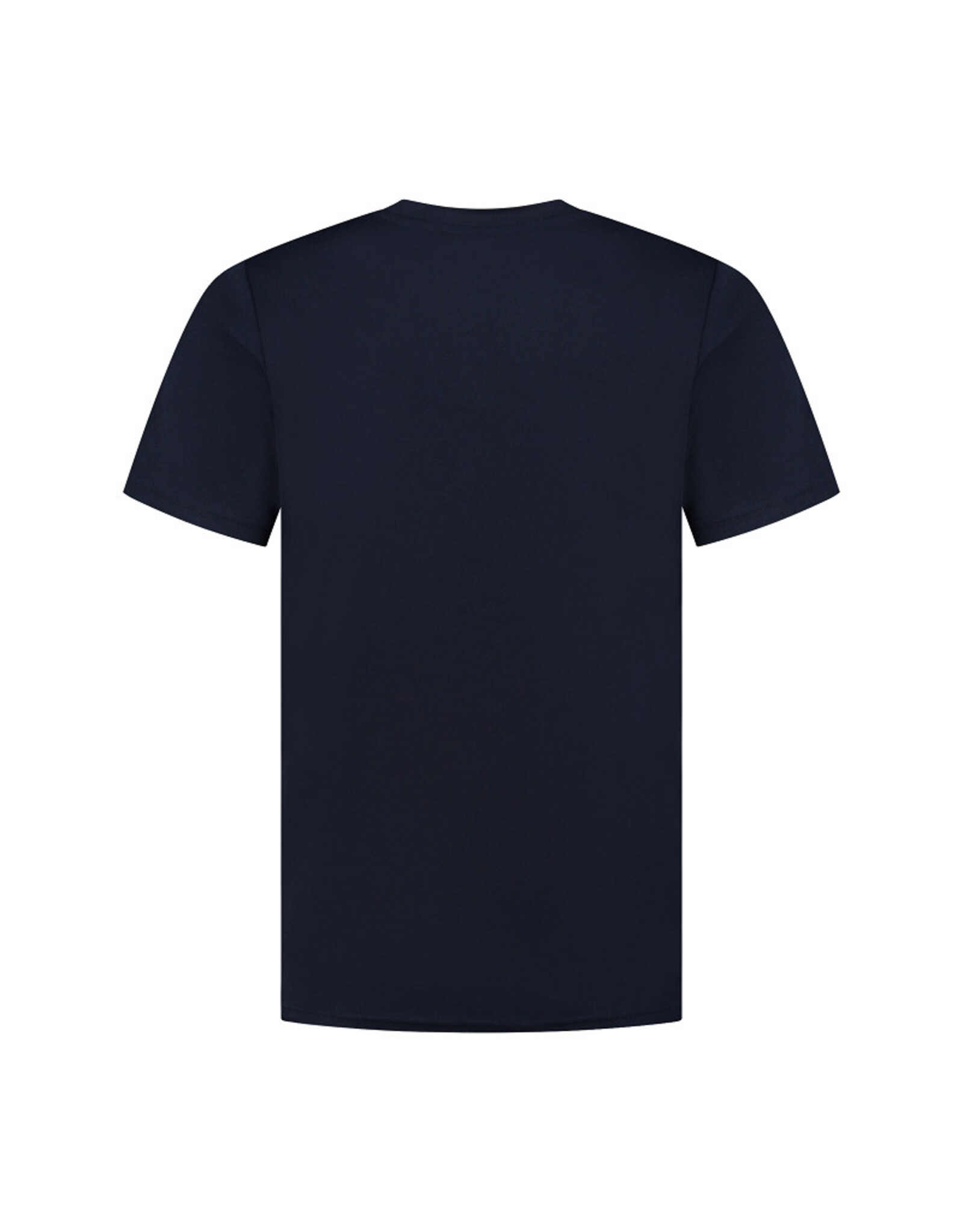 RAVAGE BEDRIJFSKLEDING Everywear T-shirt MIDNIGHT BLUE