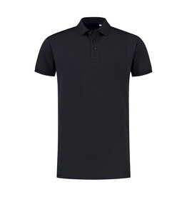 RAVAGE BEDRIJFSKLEDING Everywear Polo MIDNIGHT BLUE