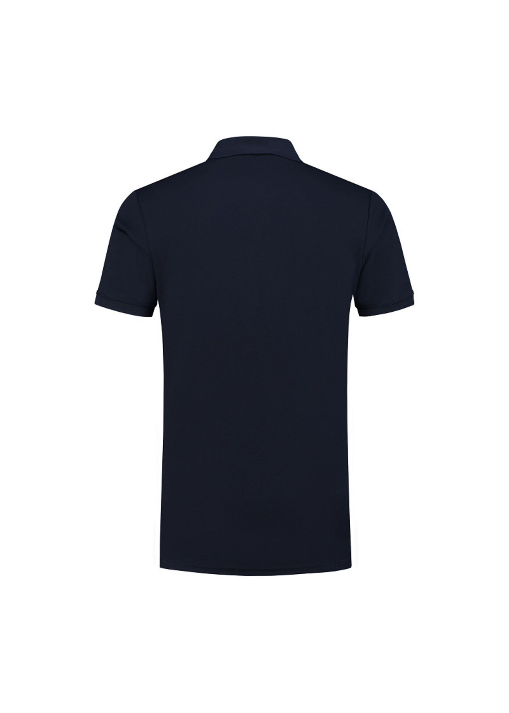 RAVAGE BEDRIJFSKLEDING Everywear Polo MIDNIGHT BLUE