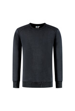 RAVAGE BEDRIJFSKLEDING Everywear Sweater BLACK