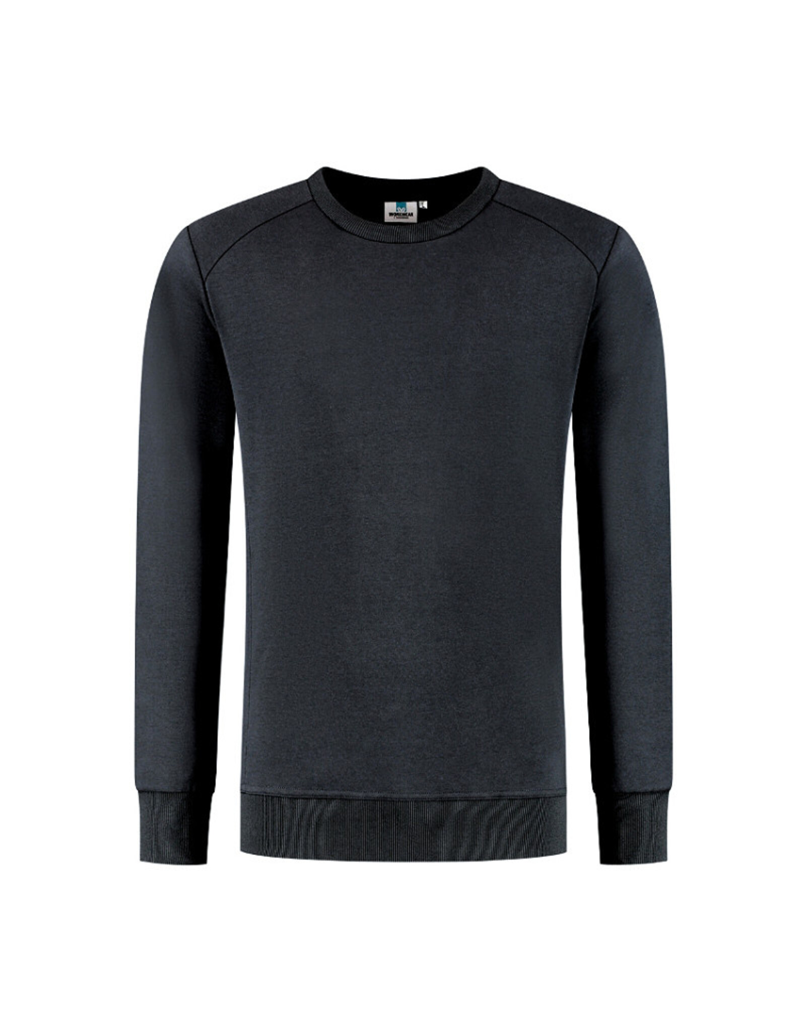 RAVAGE BEDRIJFSKLEDING Everywear Sweater BLACK