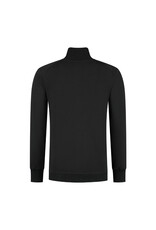 RAVAGE BEDRIJFSKLEDING Everywear Cardigan BLACK