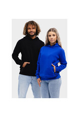 RAVAGE BEDRIJFSKLEDING Everywear Hooded Sweater BLACK