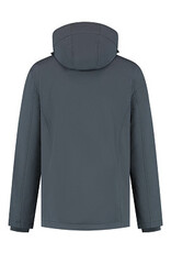 RAVAGE BEDRIJFSKLEDING Everywear Winter Softshell Jacket BLACK RAVAGE BEDRIJFSKLEDING Everywear Winter Softshell Jacket BLACK