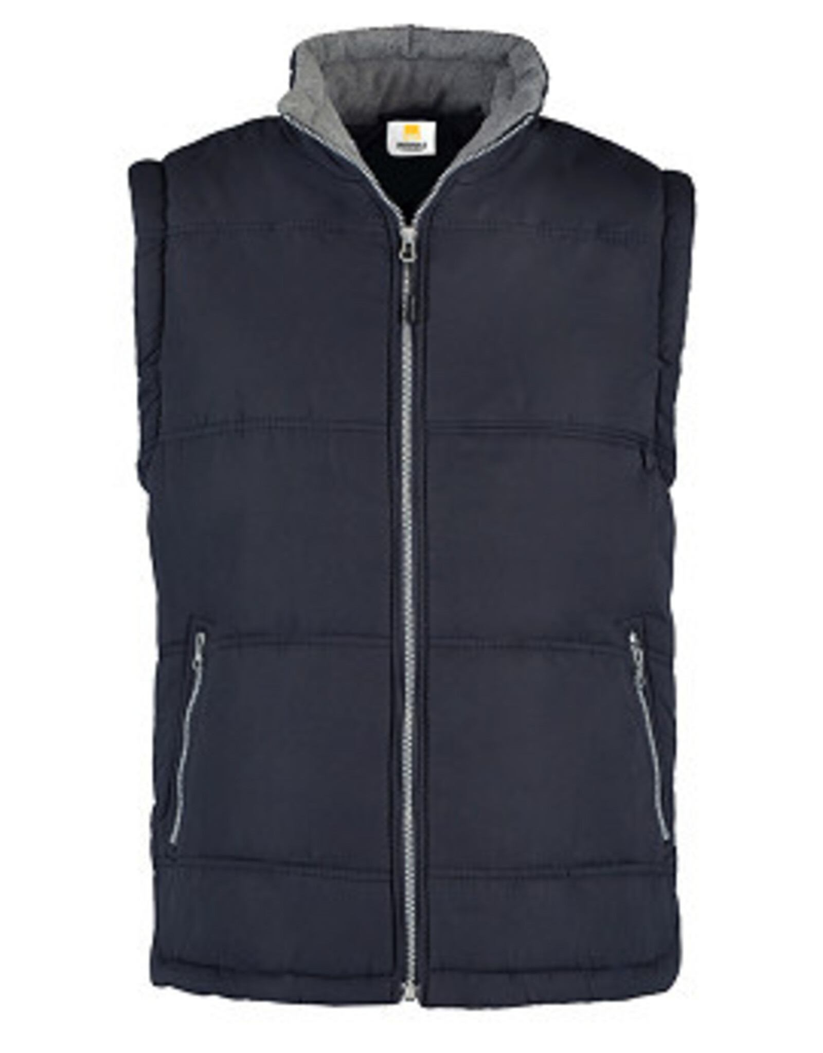 RAVAGE BEDRIJFSKLEDING Bodywarmer DARK NAVY