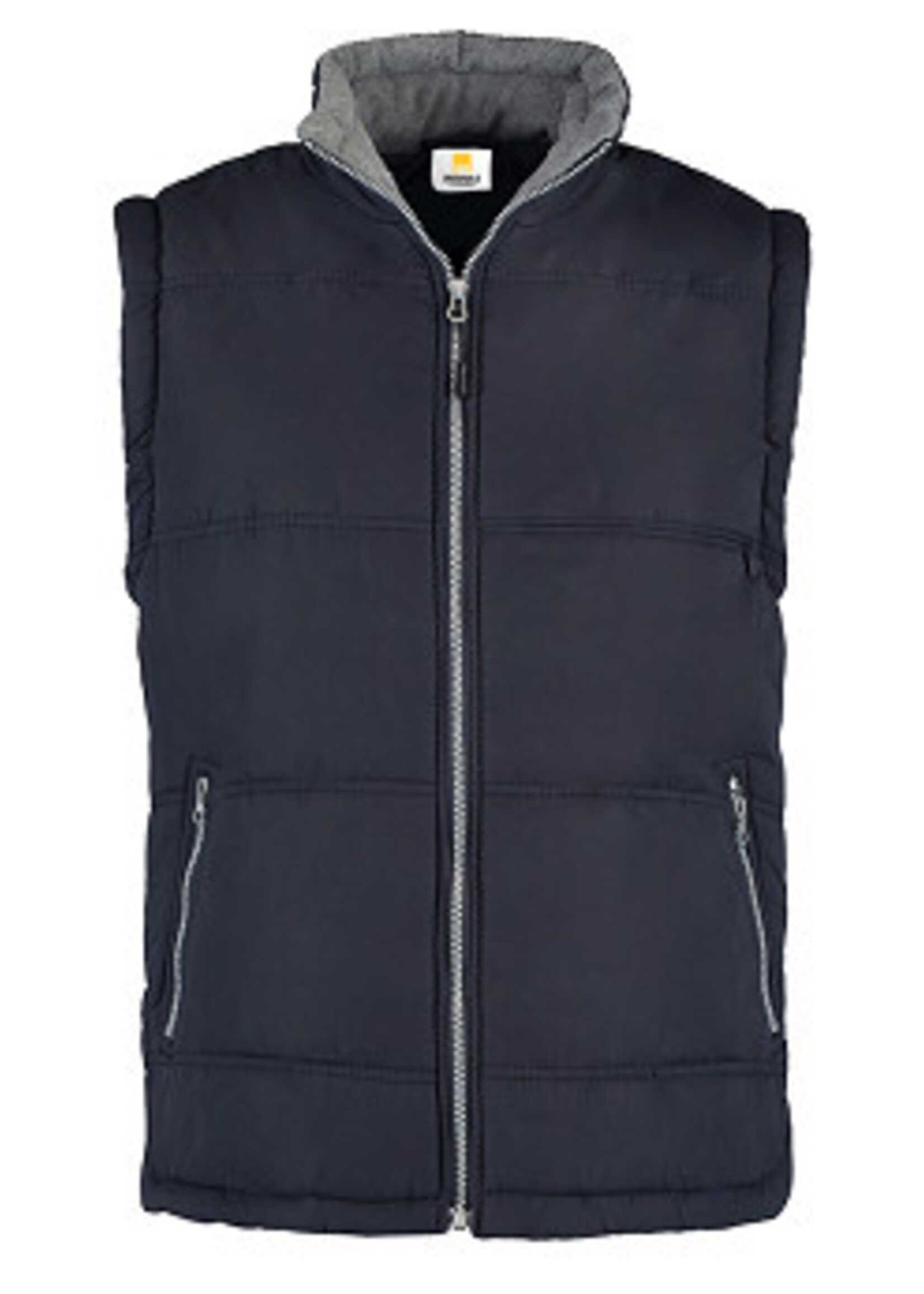 RAVAGE BEDRIJFSKLEDING Bodywarmer DARK NAVY