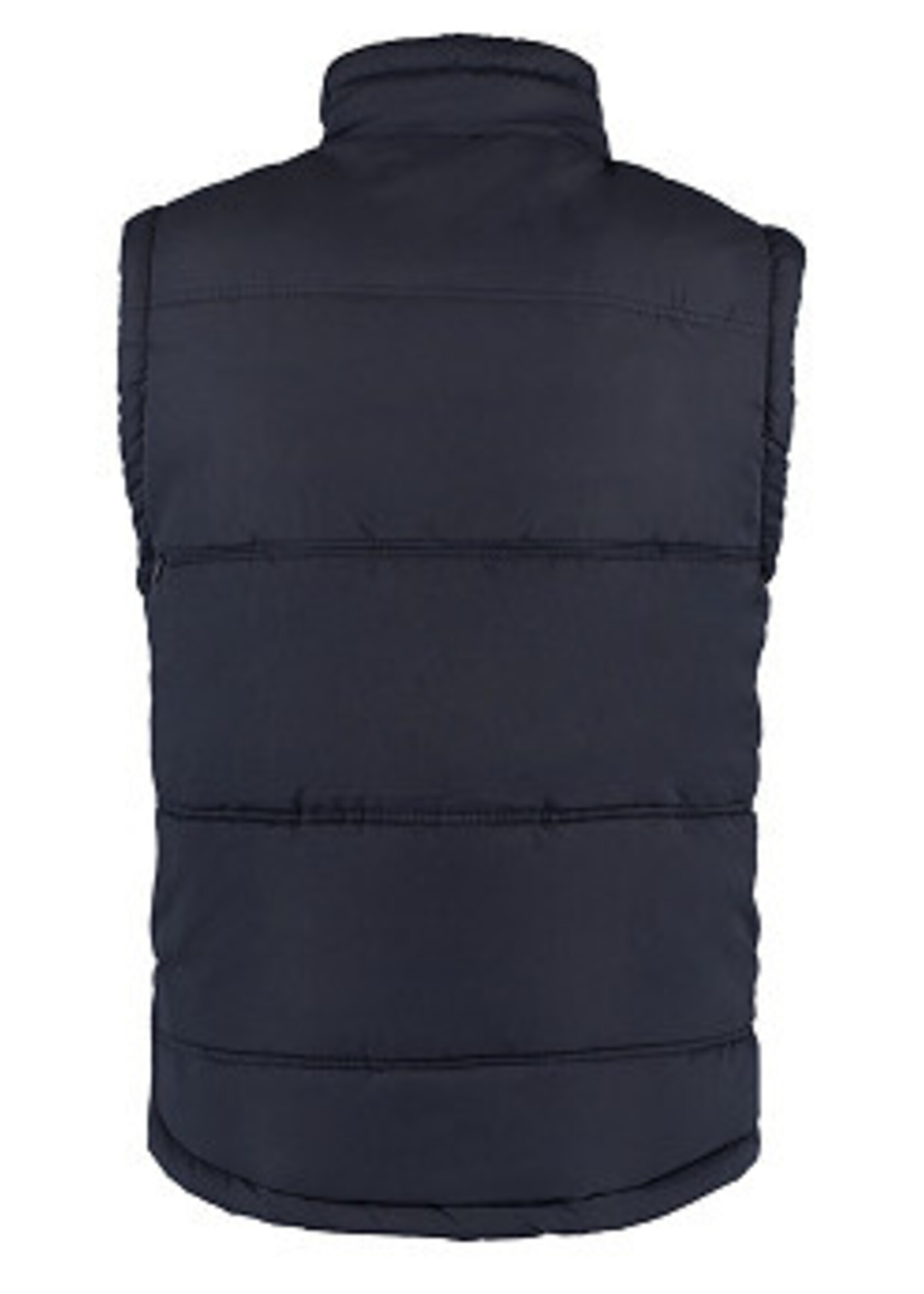 RAVAGE BEDRIJFSKLEDING Bodywarmer DARK NAVY
