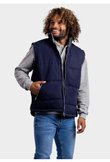 RAVAGE BEDRIJFSKLEDING Bodywarmer DARK NAVY