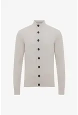 GENTI CARDIGAN 8 BUTTON