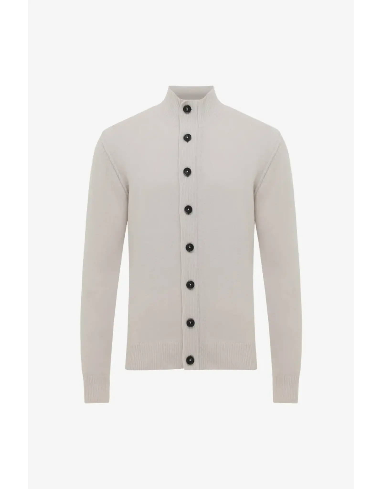 GENTI CARDIGAN 8 BUTTON