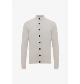 GENTI CARDIGAN 8 BUTTON