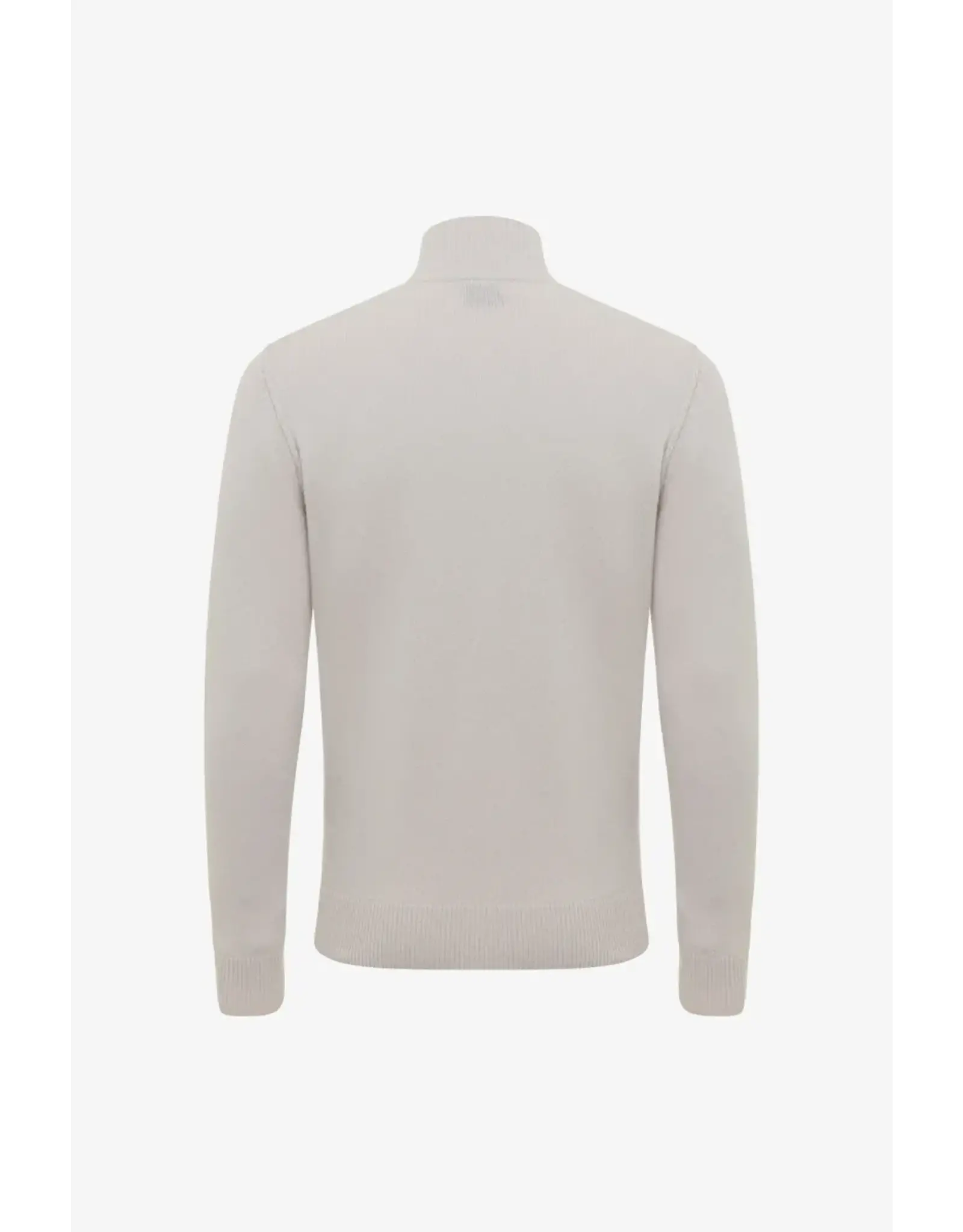 GENTI CARDIGAN 8 BUTTON
