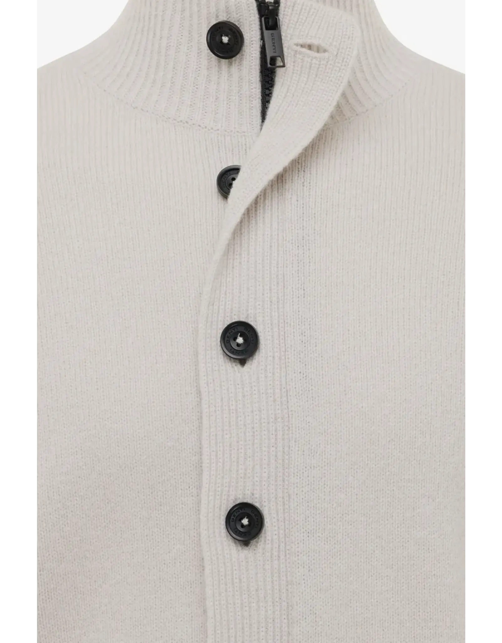 GENTI CARDIGAN 8 BUTTON