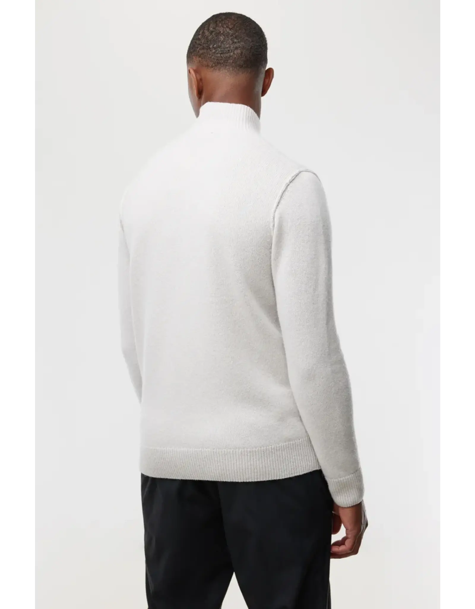 GENTI CARDIGAN 8 BUTTON