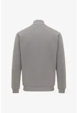 GENTI JACKET MATERIAL MIX