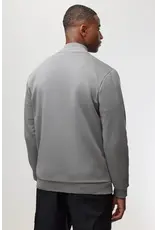 GENTI JACKET MATERIAL MIX