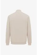 GENTI JACKET MATERIAL MIX