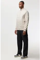 GENTI JACKET MATERIAL MIX