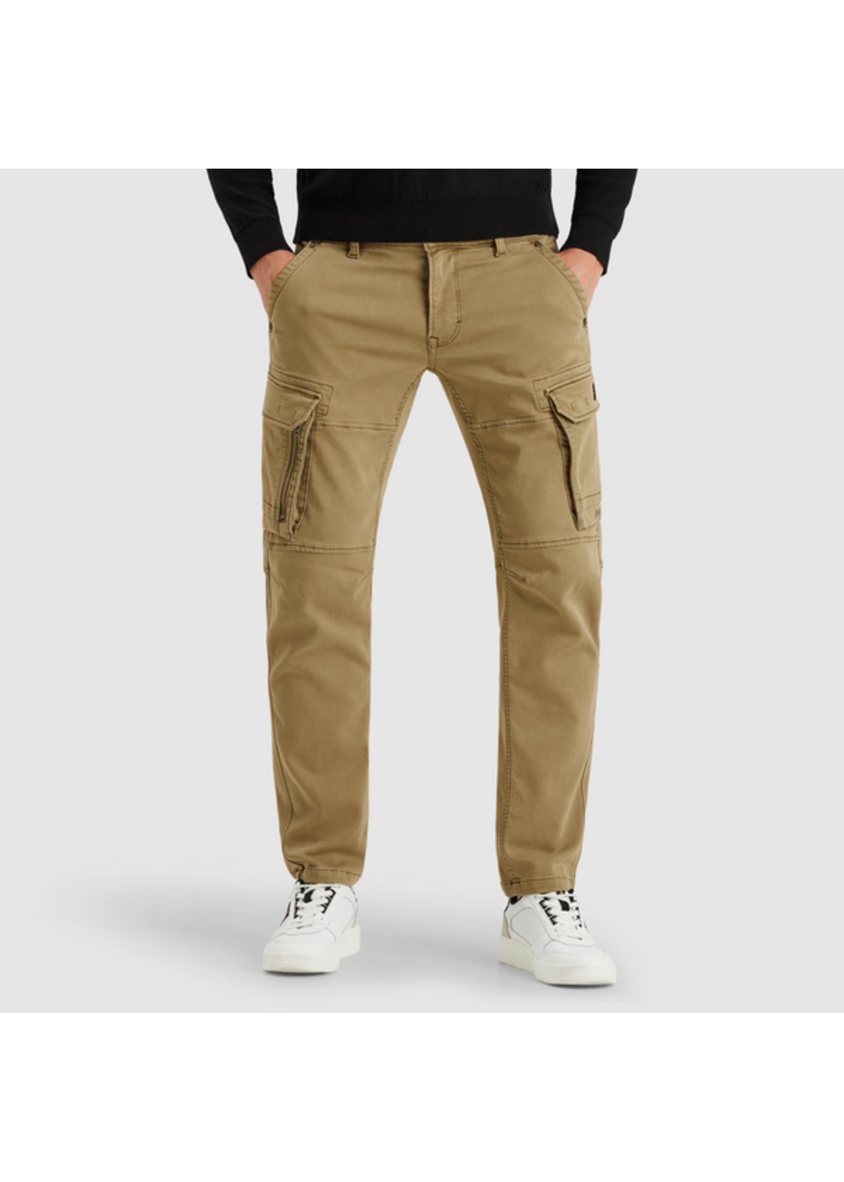 PME LEGEND EXPEDIZOR RELAXED FIT CARGOBROEK