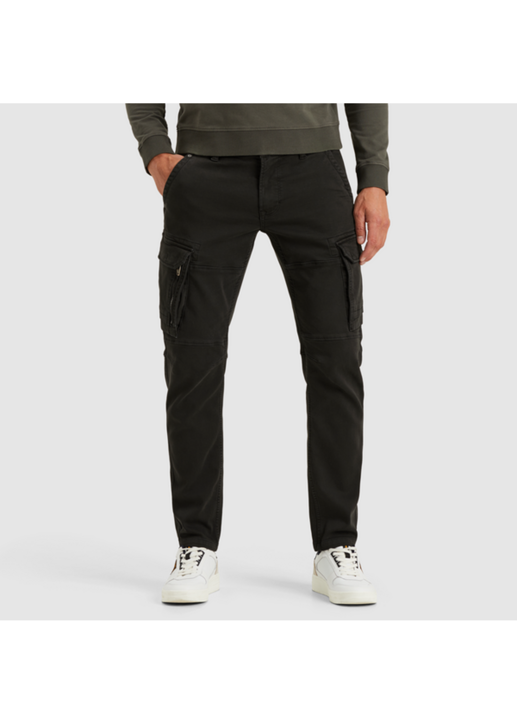 PME LEGEND EXPEDIZOR RELAXED FIT CARGOBROEK