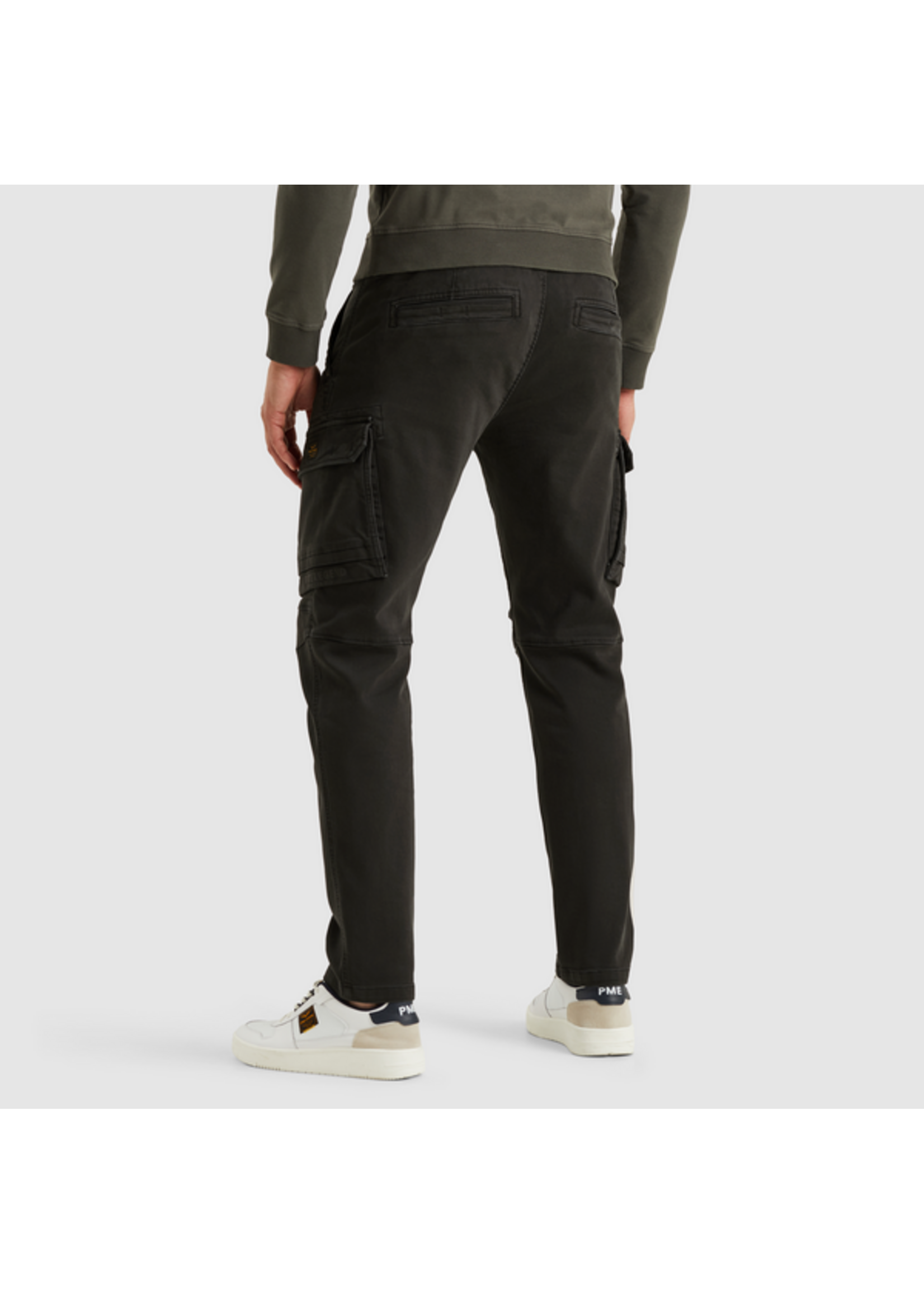 PME LEGEND EXPEDIZOR RELAXED FIT CARGOBROEK