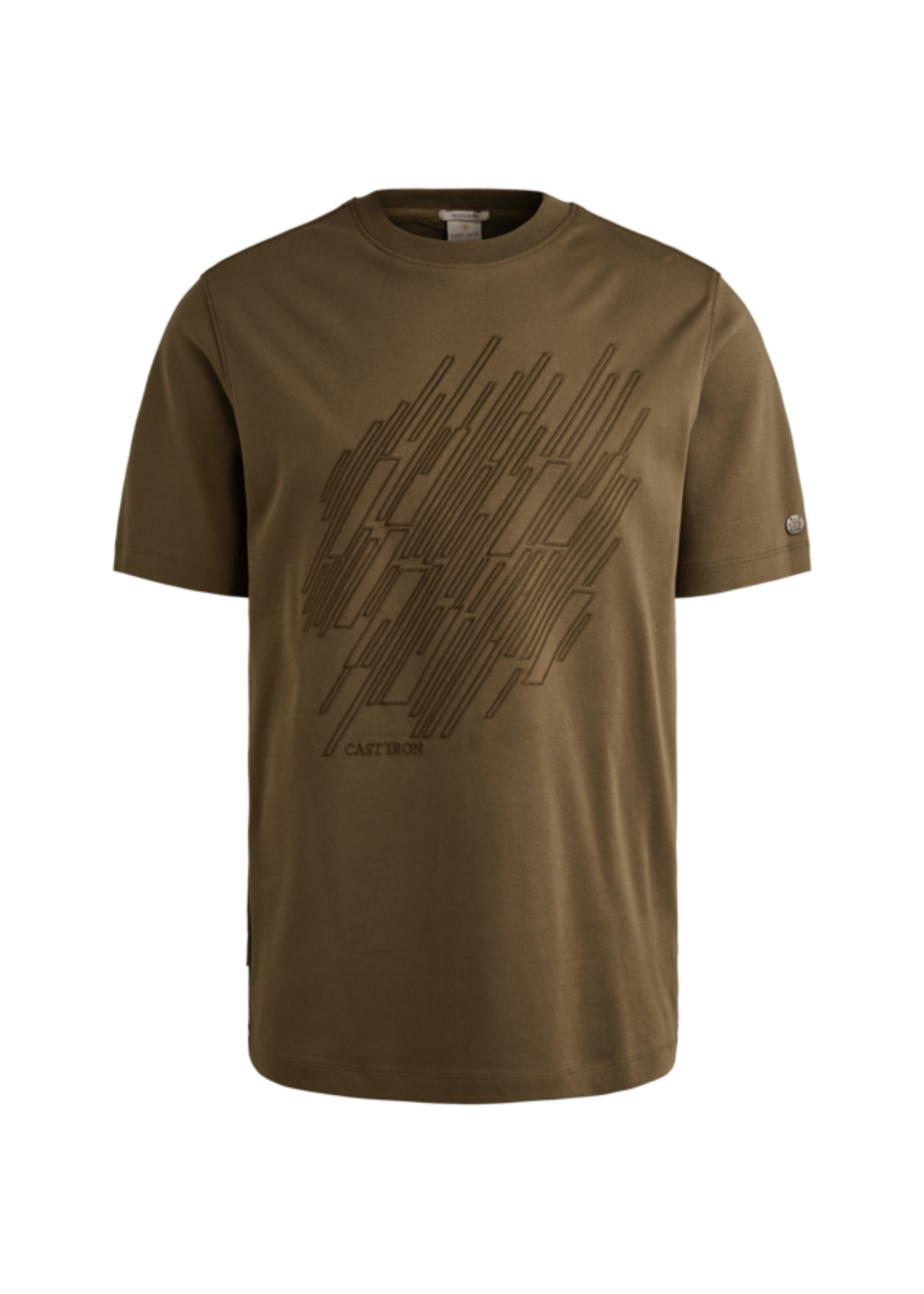 CASTIRON CTSS2509583