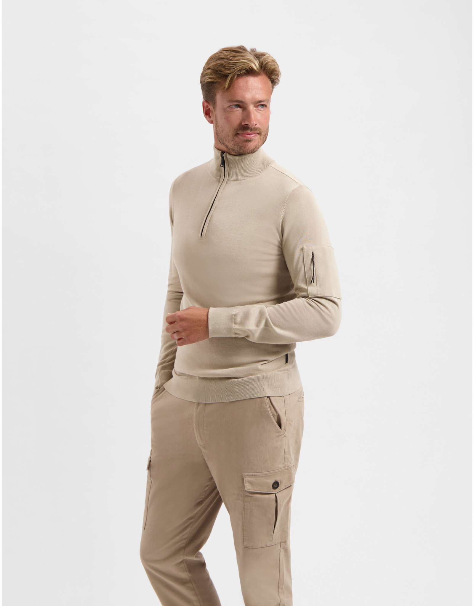 SAINT STEVE  HILCO SAND