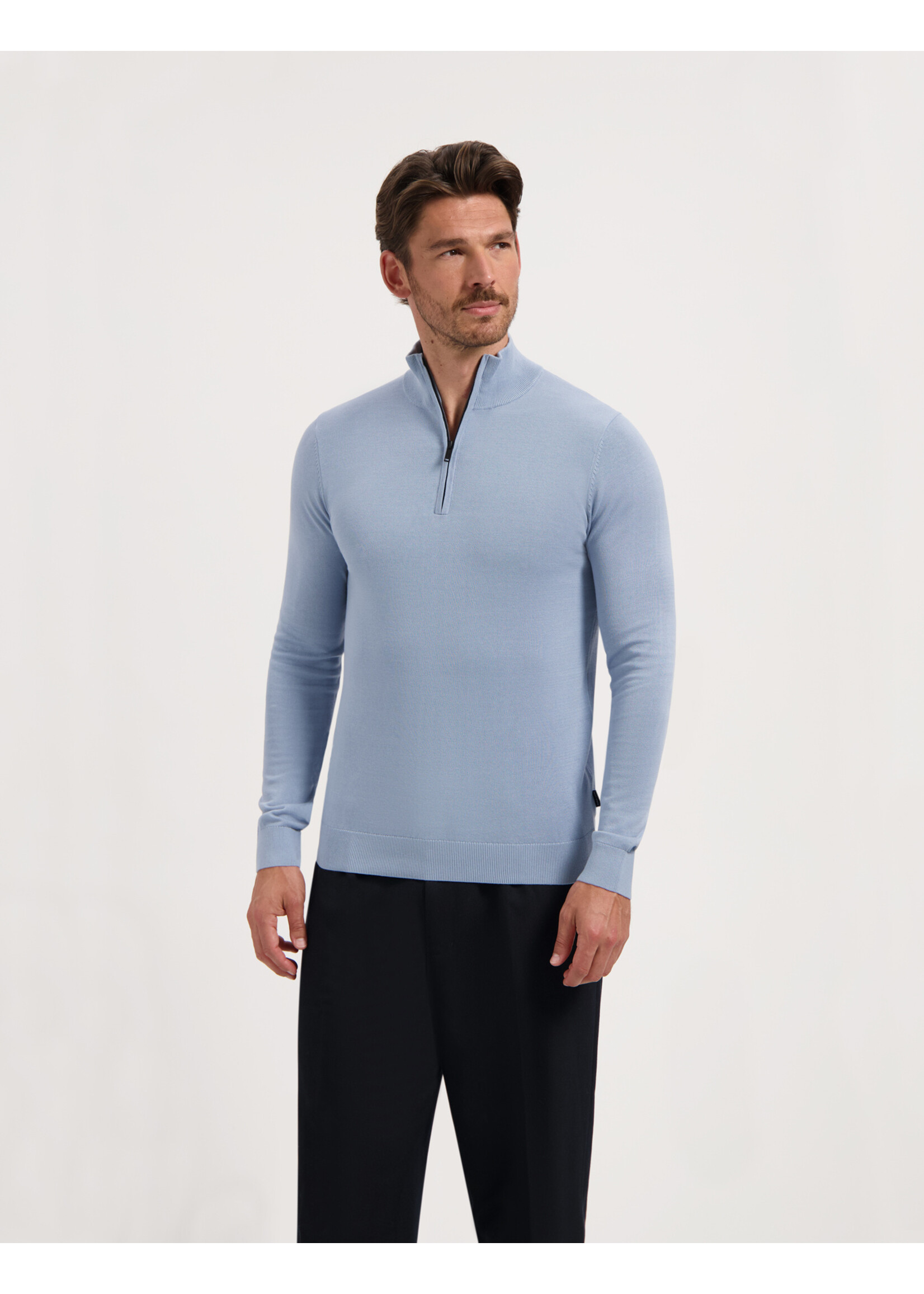 SAINT STEVE  CAS TRUE BLUE