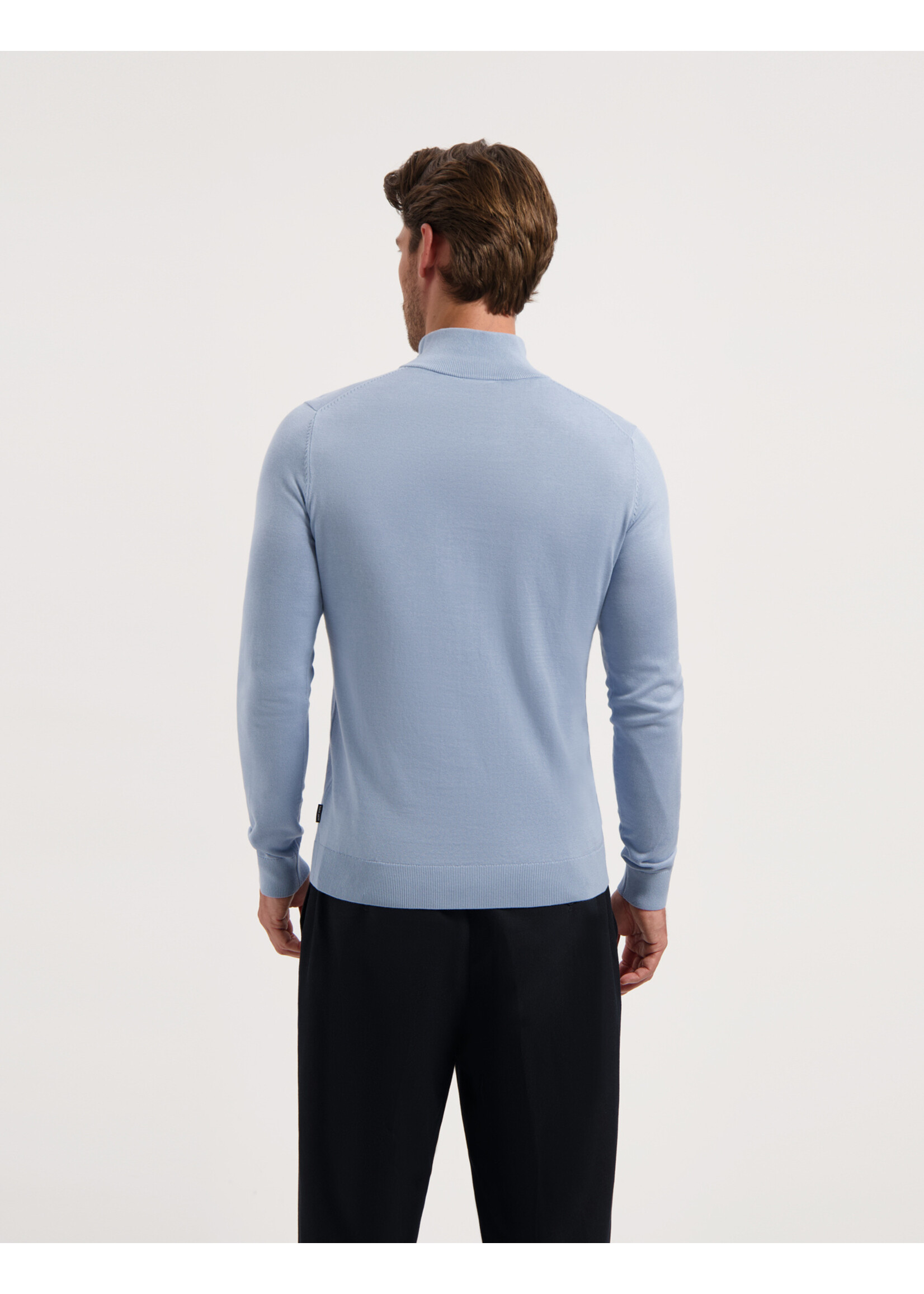 SAINT STEVE  CAS TRUE BLUE