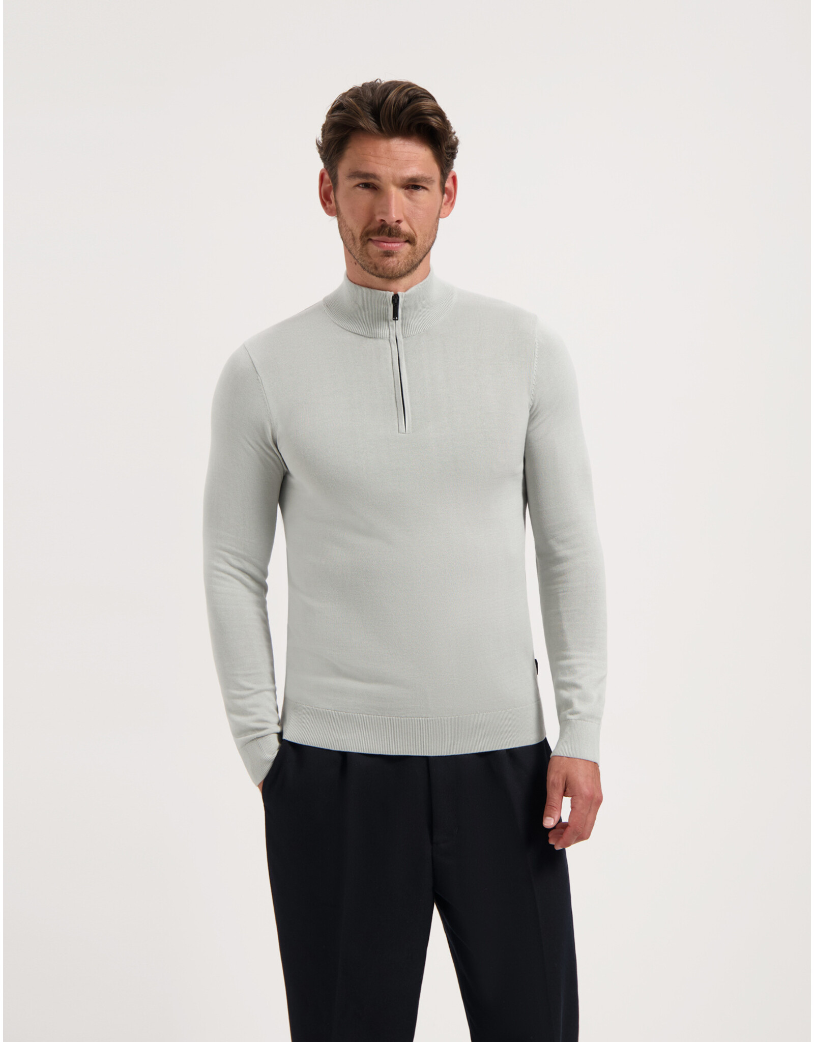 SAINT STEVE  CAS COOL GREEN