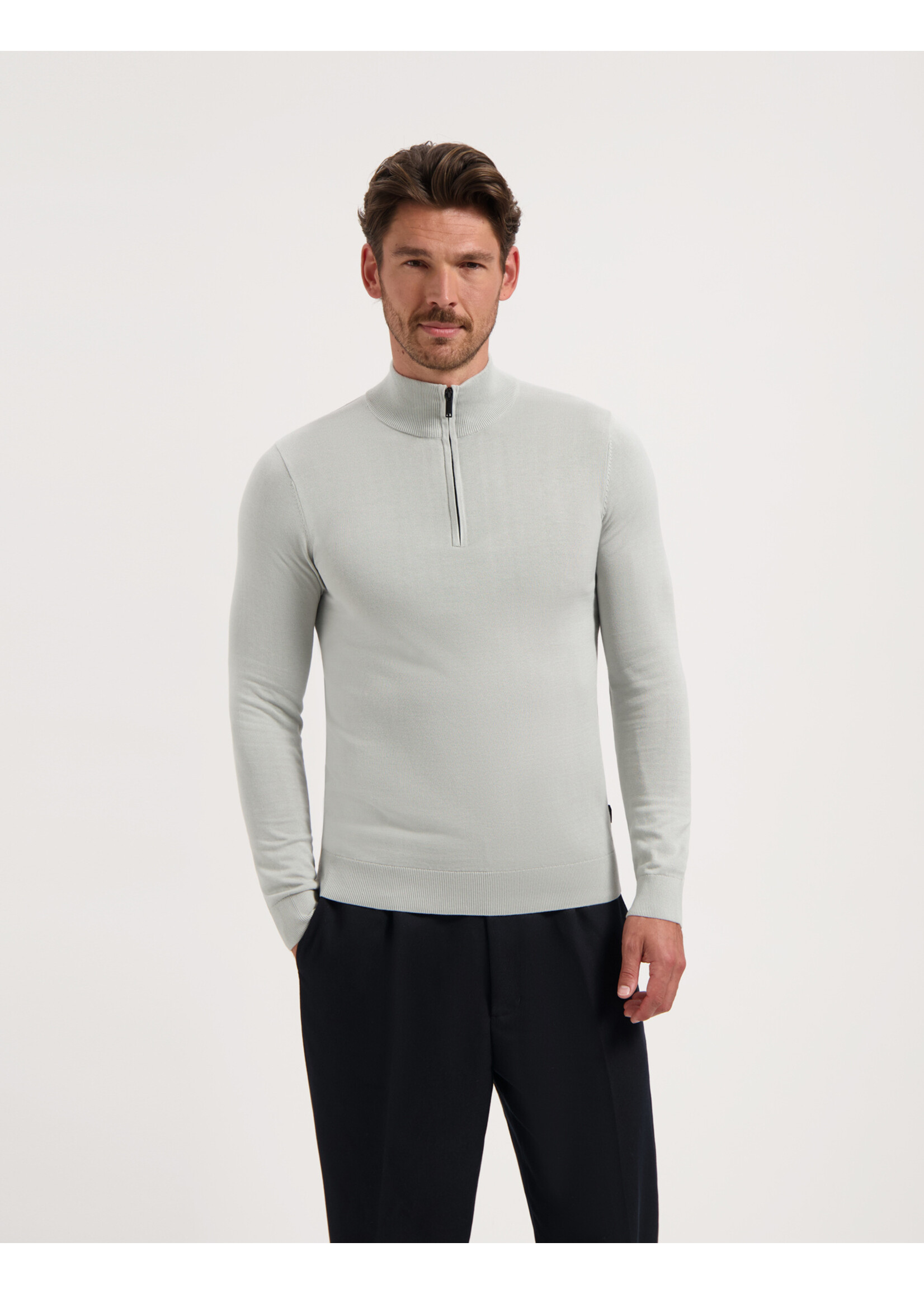 SAINT STEVE  CAS COOL GREEN