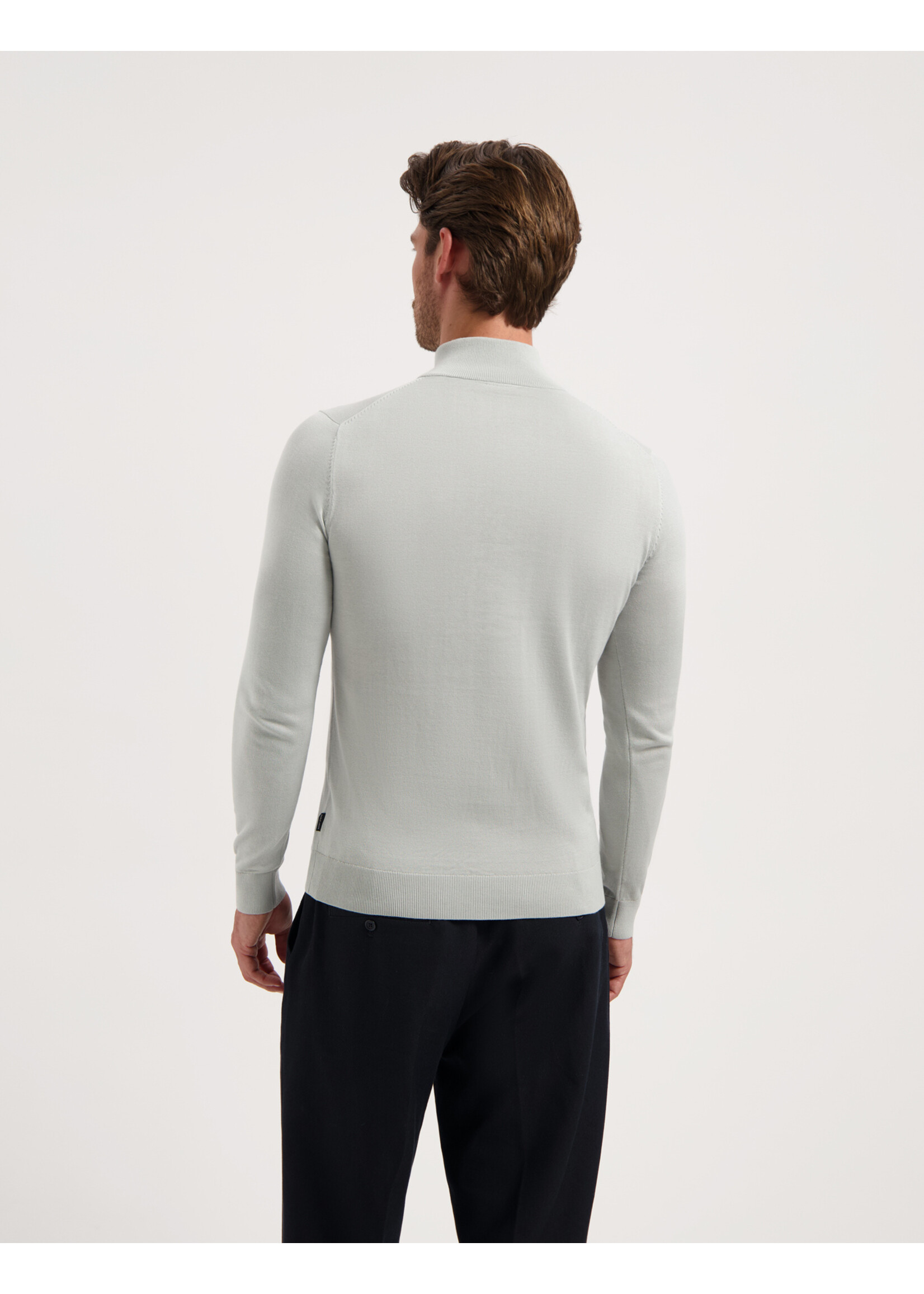 SAINT STEVE  CAS COOL GREEN