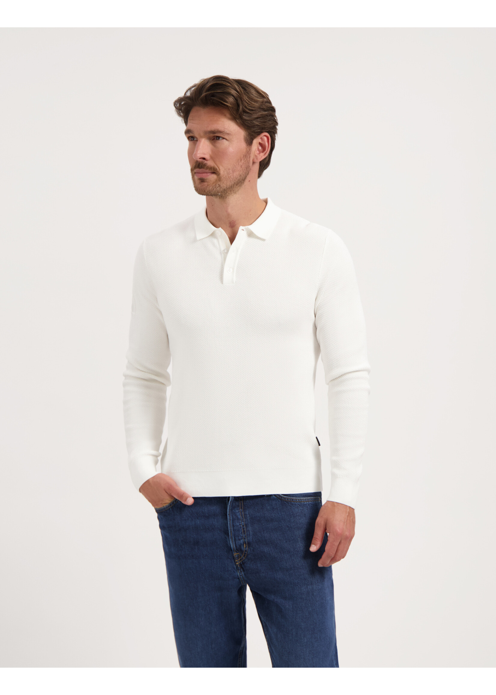 SAINT STEVE  GUNTHER WHITE