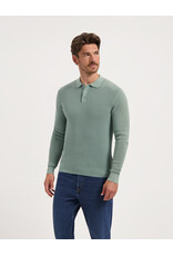 SAINT STEVE  GUNTHER SILVER GREEN