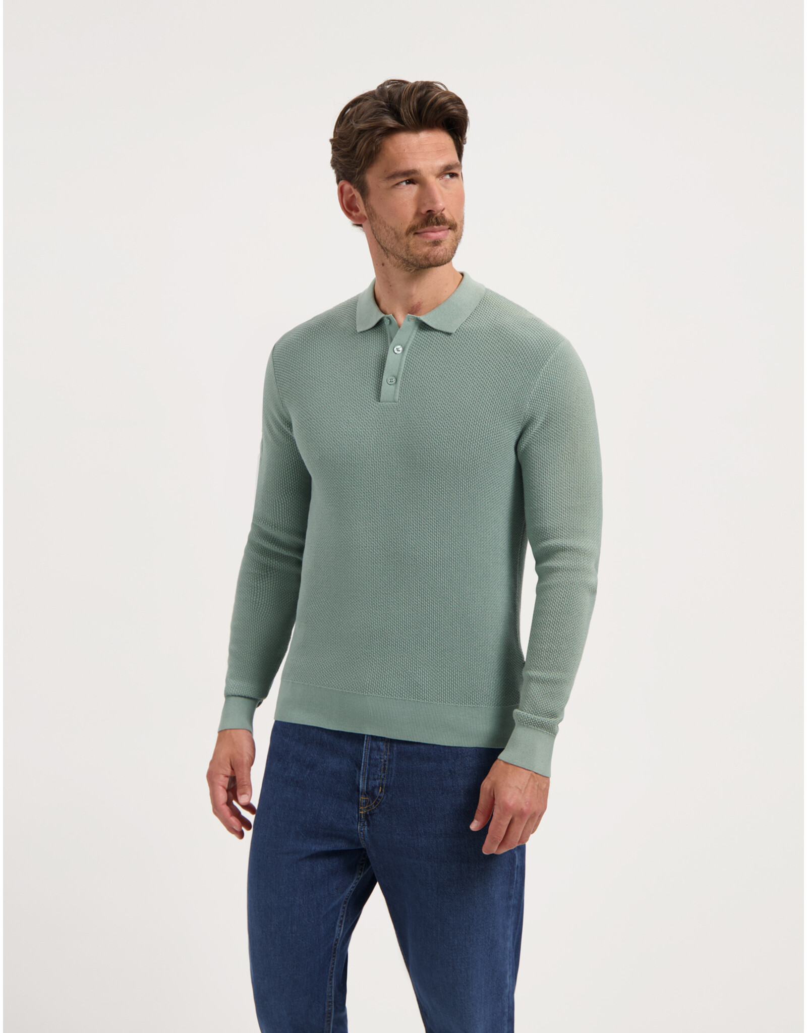 SAINT STEVE  GUNTHER SILVER GREEN