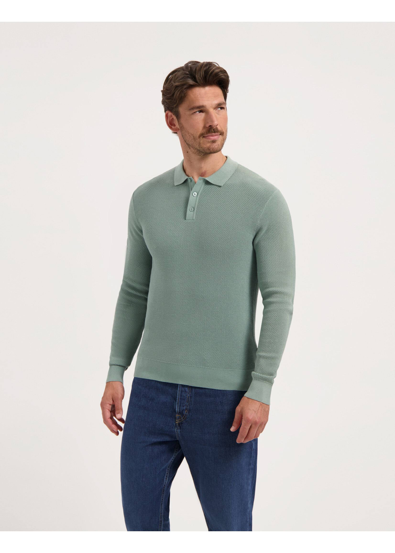 SAINT STEVE  GUNTHER SILVER GREEN