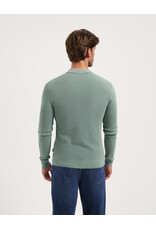 SAINT STEVE  GUNTHER SILVER GREEN