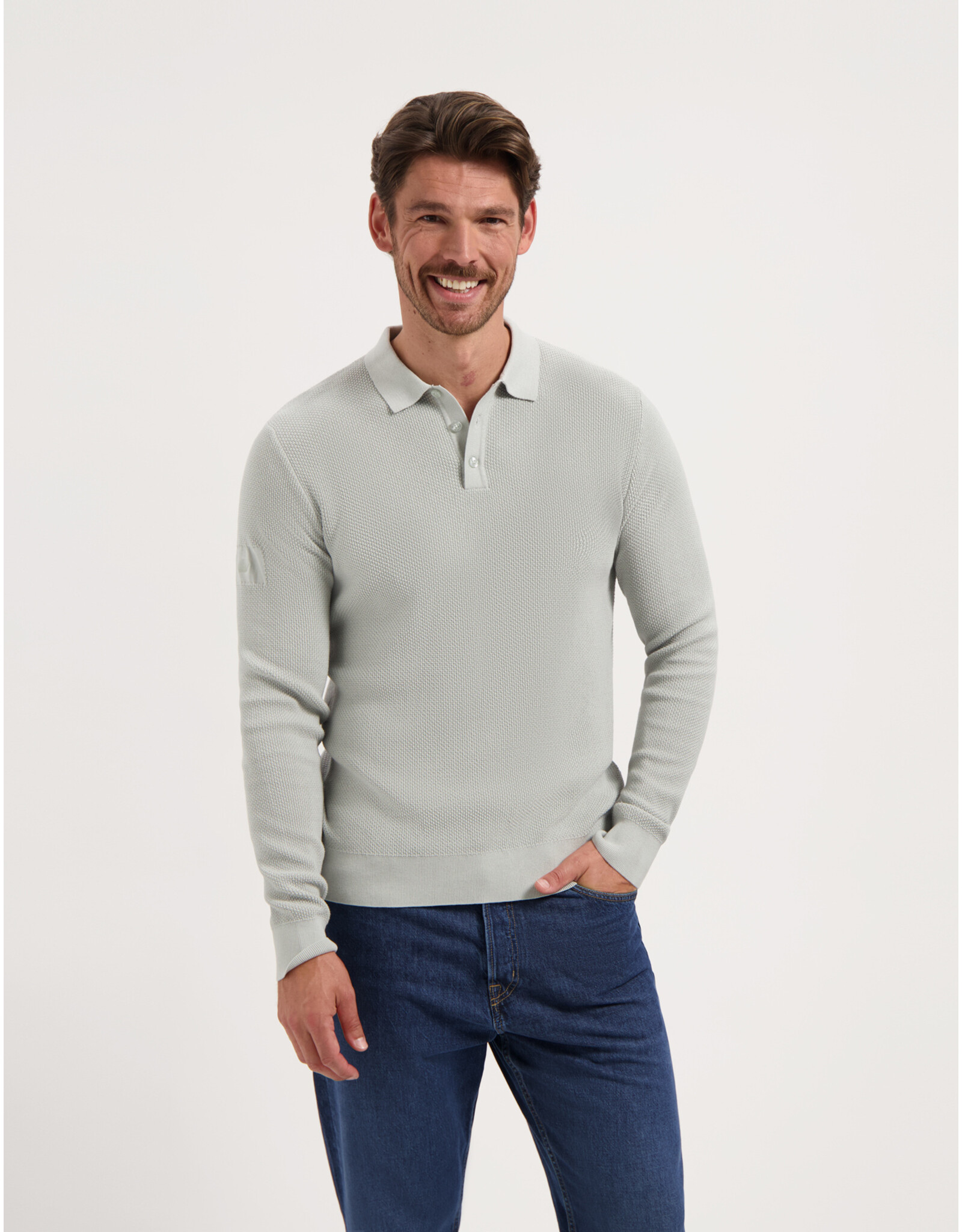 SAINT STEVE  GUNTHER COOL GREEN