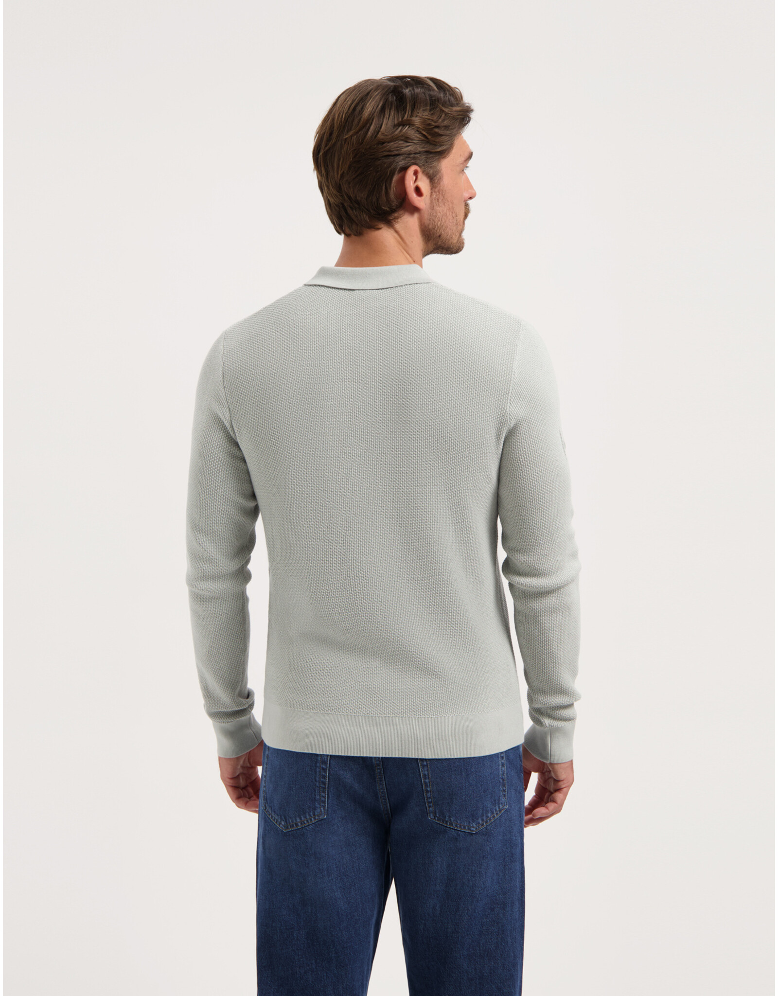 SAINT STEVE  GUNTHER COOL GREEN