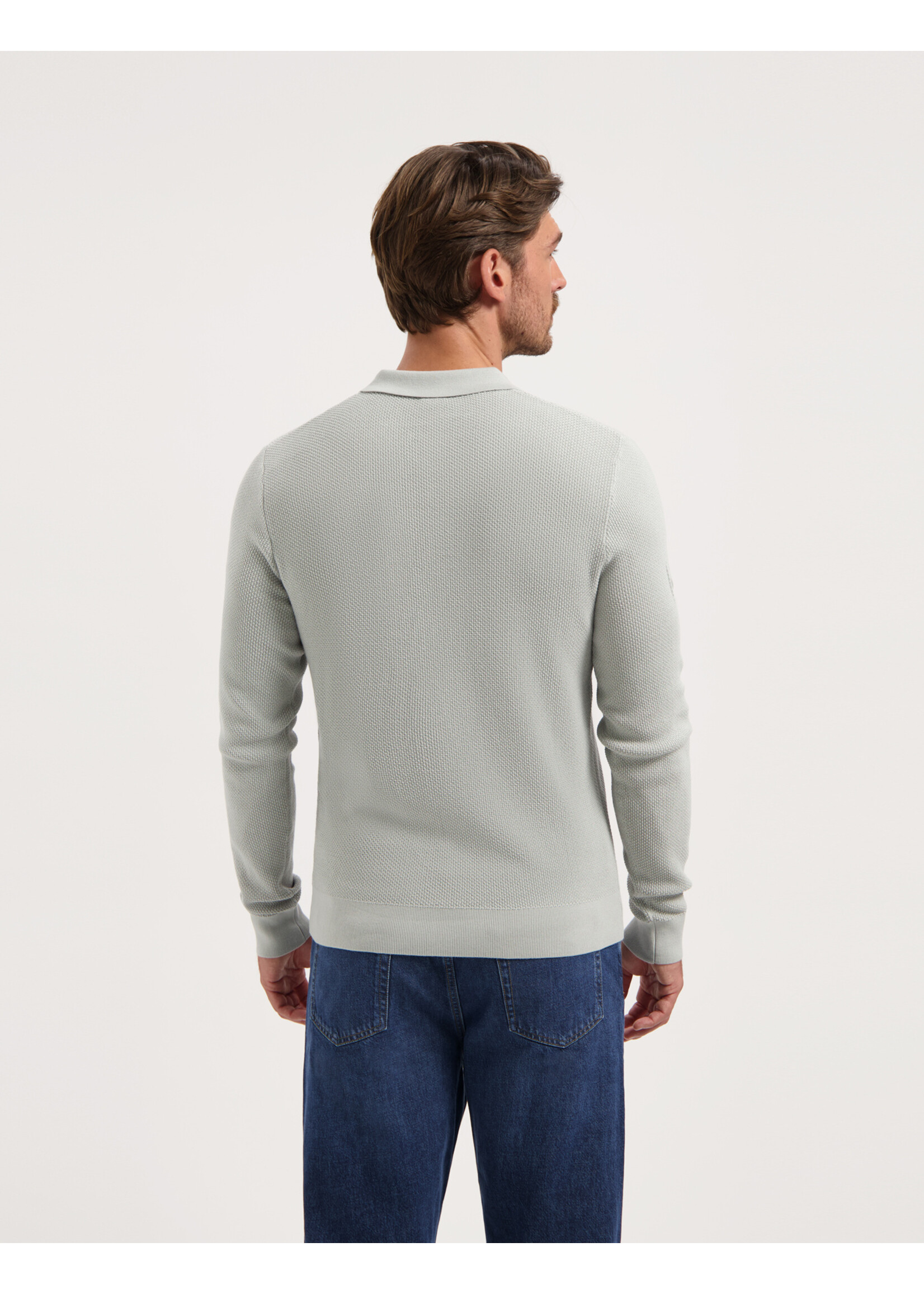 SAINT STEVE  GUNTHER COOL GREEN