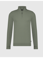 SAINT STEVE  CAS SILVER GREEN