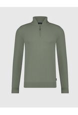 SAINT STEVE  CAS SILVER GREEN