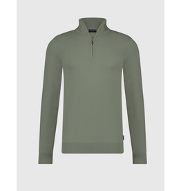 SAINT STEVE  CAS SILVER GREEN