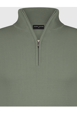 SAINT STEVE  CAS SILVER GREEN