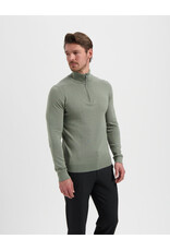 SAINT STEVE  CAS SILVER GREEN