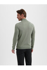 SAINT STEVE  CAS SILVER GREEN